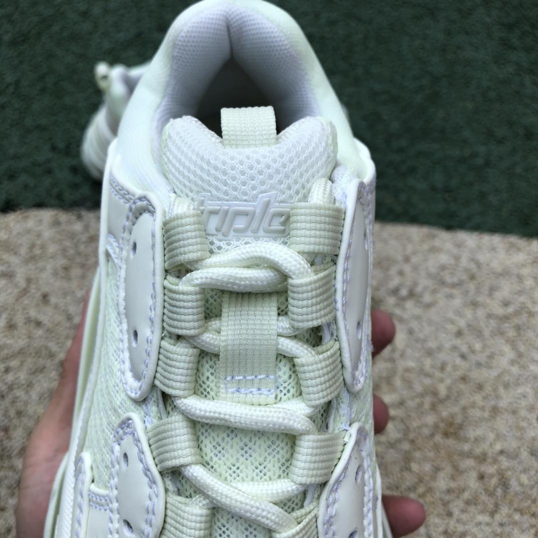 Balenciaga Triple S Sneaker  - PerfectKickZ