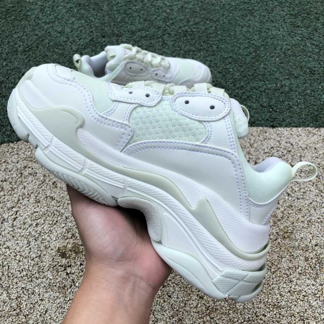 Balenciaga Triple S Sneaker  - PerfectKickZ