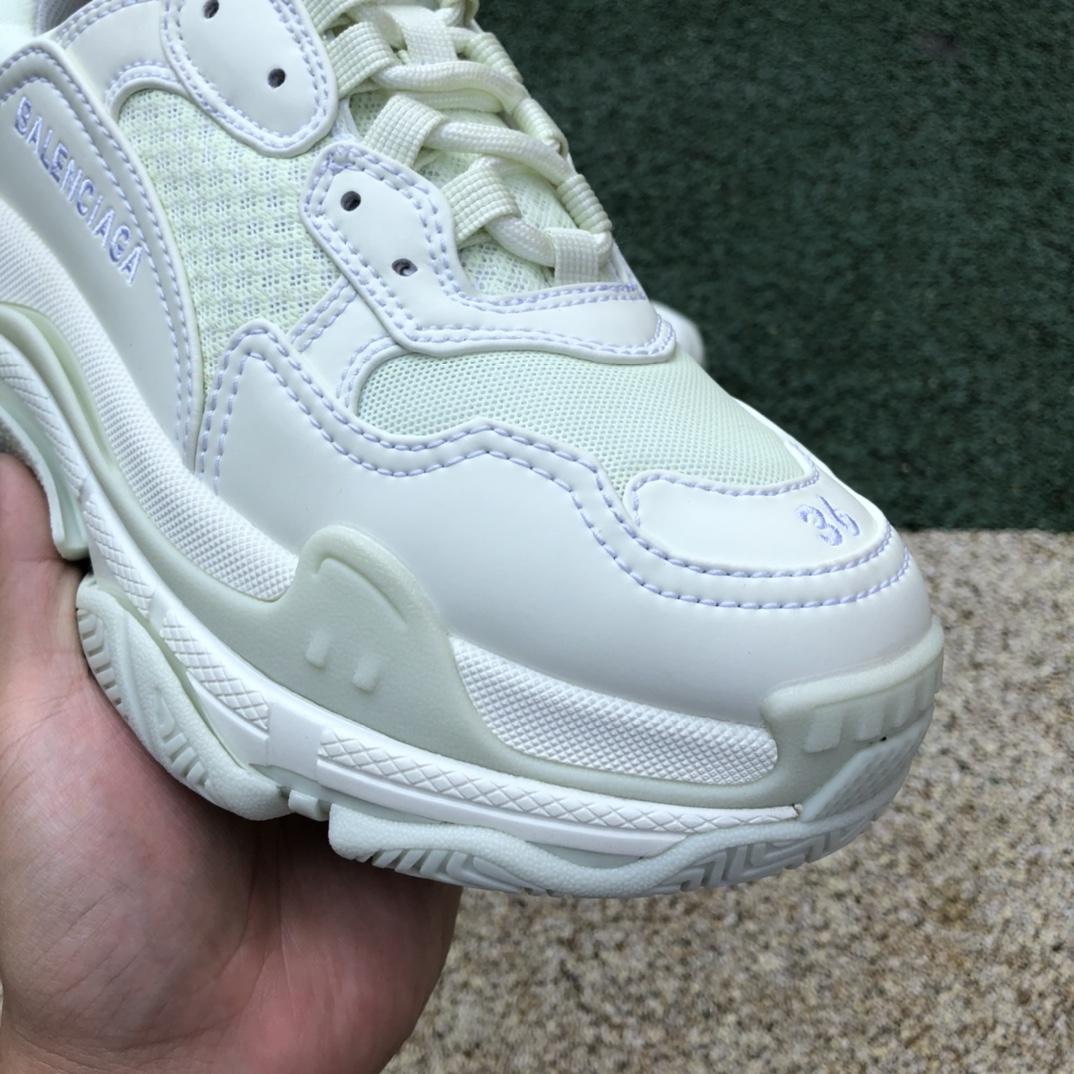 Balenciaga Triple S Sneaker  - PerfectKickZ
