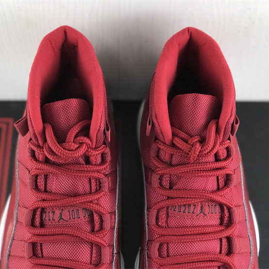 Air Jordan 11  Sneaker    378037-623  - PerfectKickZ