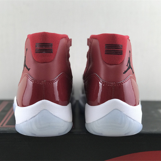 Air Jordan 11  Sneaker    378037-623  - PerfectKickZ
