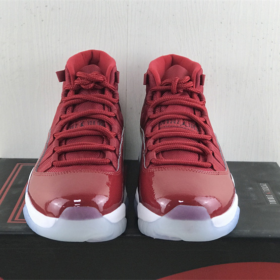 Air Jordan 11  Sneaker    378037-623  - PerfectKickZ