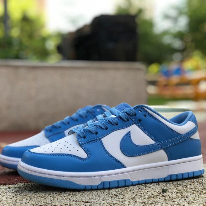 Nike Dunk Low Retro Sneaker      DD1391-102 - PerfectKickZ