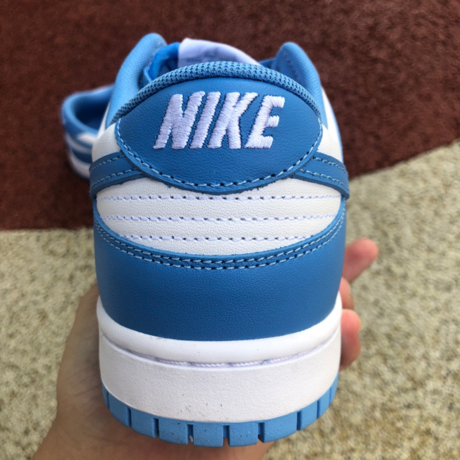Nike Dunk Low Retro Sneaker      DD1391-102 - PerfectKickZ