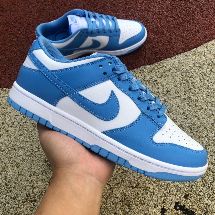 Nike Dunk Low Retro Sneaker      DD1391-102 - PerfectKickZ