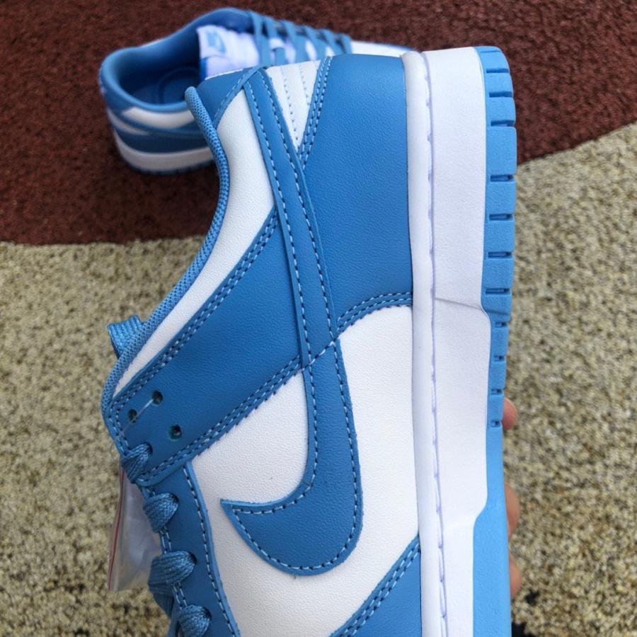 Nike Dunk Low Retro Sneaker      DD1391-102 - PerfectKickZ