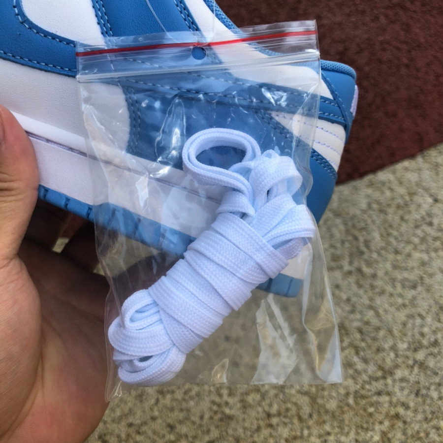 Nike Dunk Low Retro Sneaker      DD1391-102 - PerfectKickZ