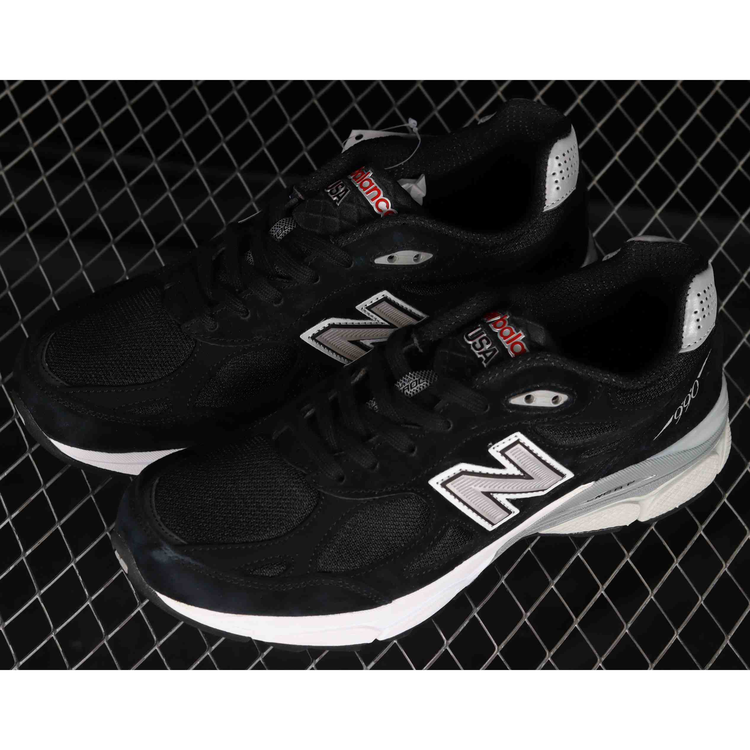 New Balance NB990 Sneakers           M990BS3 - PerfectKickZ