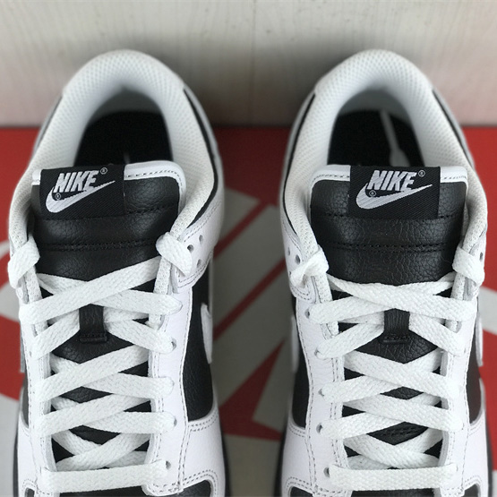 Nike Dunk Low “Reverse Panda”Sneaker      FD9064-011 - PerfectKickZ