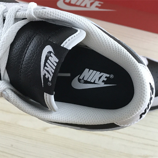 Nike Dunk Low “Reverse Panda”Sneaker      FD9064-011 - PerfectKickZ