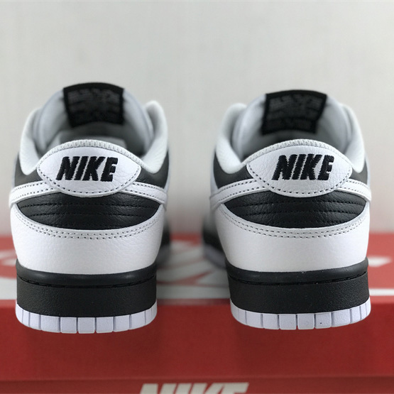 Nike Dunk Low “Reverse Panda”Sneaker      FD9064-011 - PerfectKickZ
