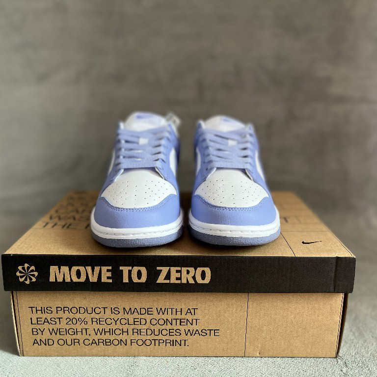 Nike Dunk Low Next Nature “Lilac” Sneaker   DN1431-103 - PerfectKickZ