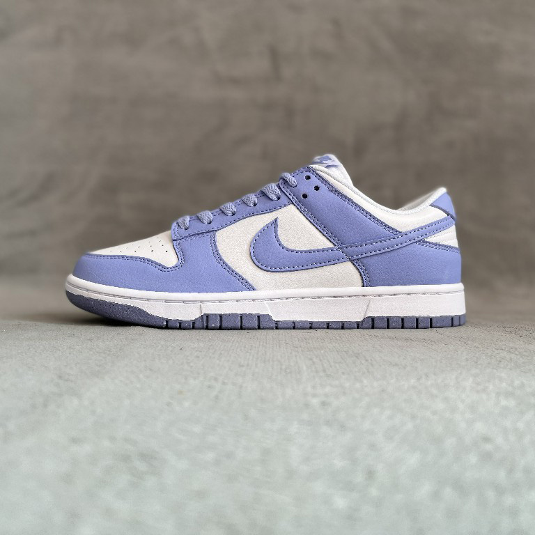 Nike Dunk Low Next Nature “Lilac” Sneaker   DN1431-103 - PerfectKickZ