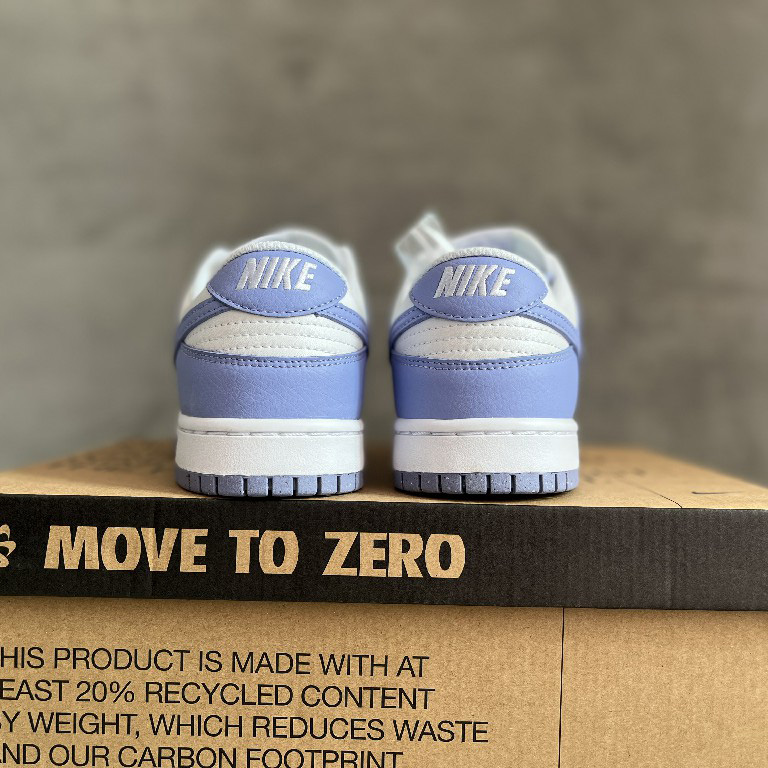 Nike Dunk Low Next Nature “Lilac” Sneaker   DN1431-103 - PerfectKickZ