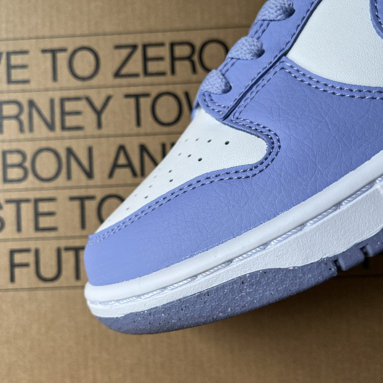 Nike Dunk Low Next Nature “Lilac” Sneaker   DN1431-103 - PerfectKickZ