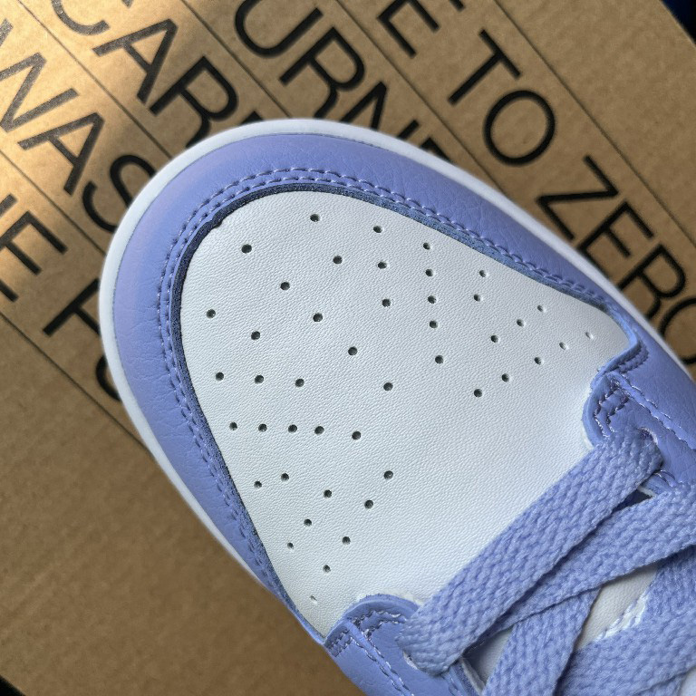 Nike Dunk Low Next Nature “Lilac” Sneaker   DN1431-103 - PerfectKickZ