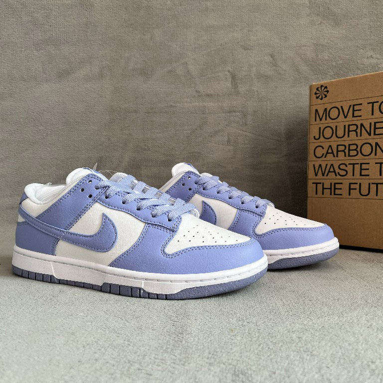 Nike Dunk Low Next Nature “Lilac” Sneaker   DN1431-103 - PerfectKickZ
