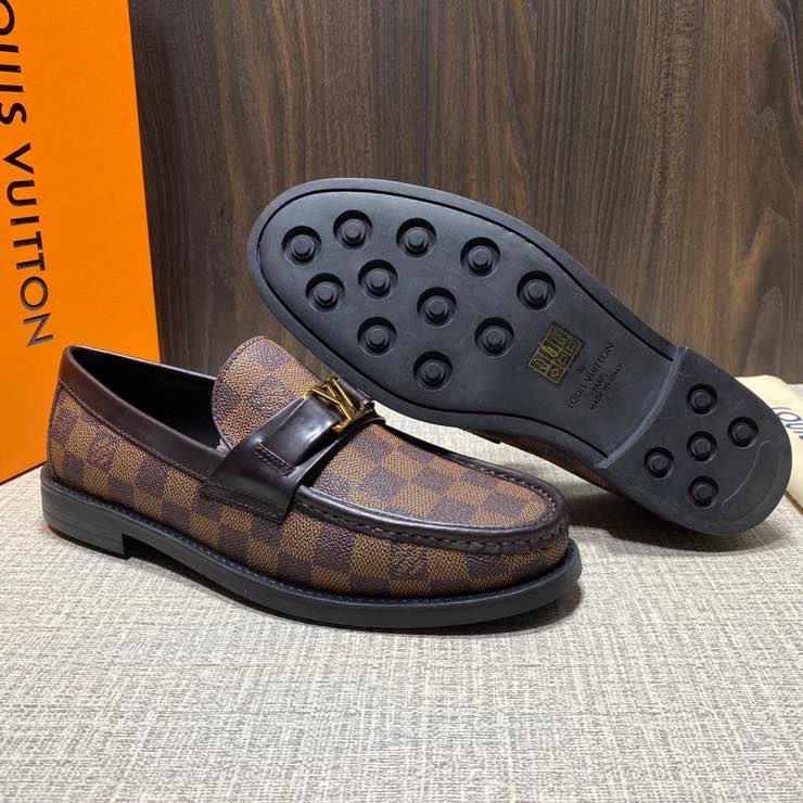 Louis Vuitton Major Loafer   1A5A3O - PerfectKickZ