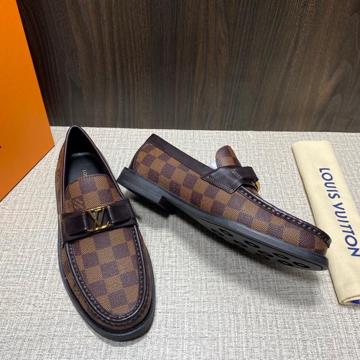 Louis Vuitton Major Loafer   1A5A3O - PerfectKickZ