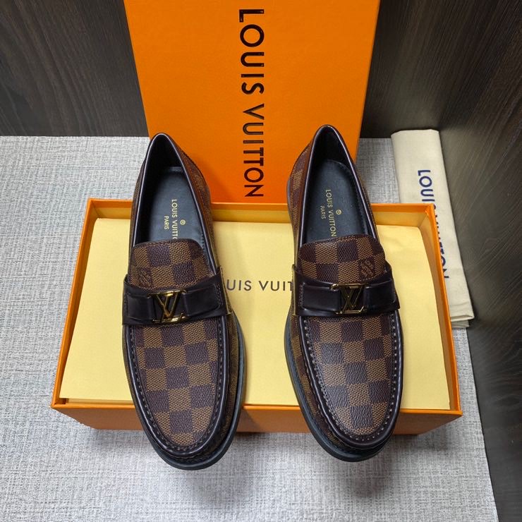Louis Vuitton Major Loafer   1A5A3O - PerfectKickZ