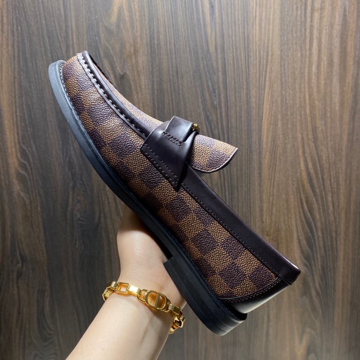 Louis Vuitton Major Loafer   1A5A3O - PerfectKickZ