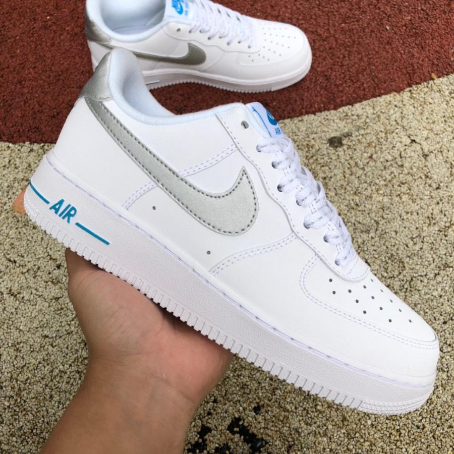  Nike Air Force 1 '07 Sneaker      DR0142-100 - PerfectKickZ