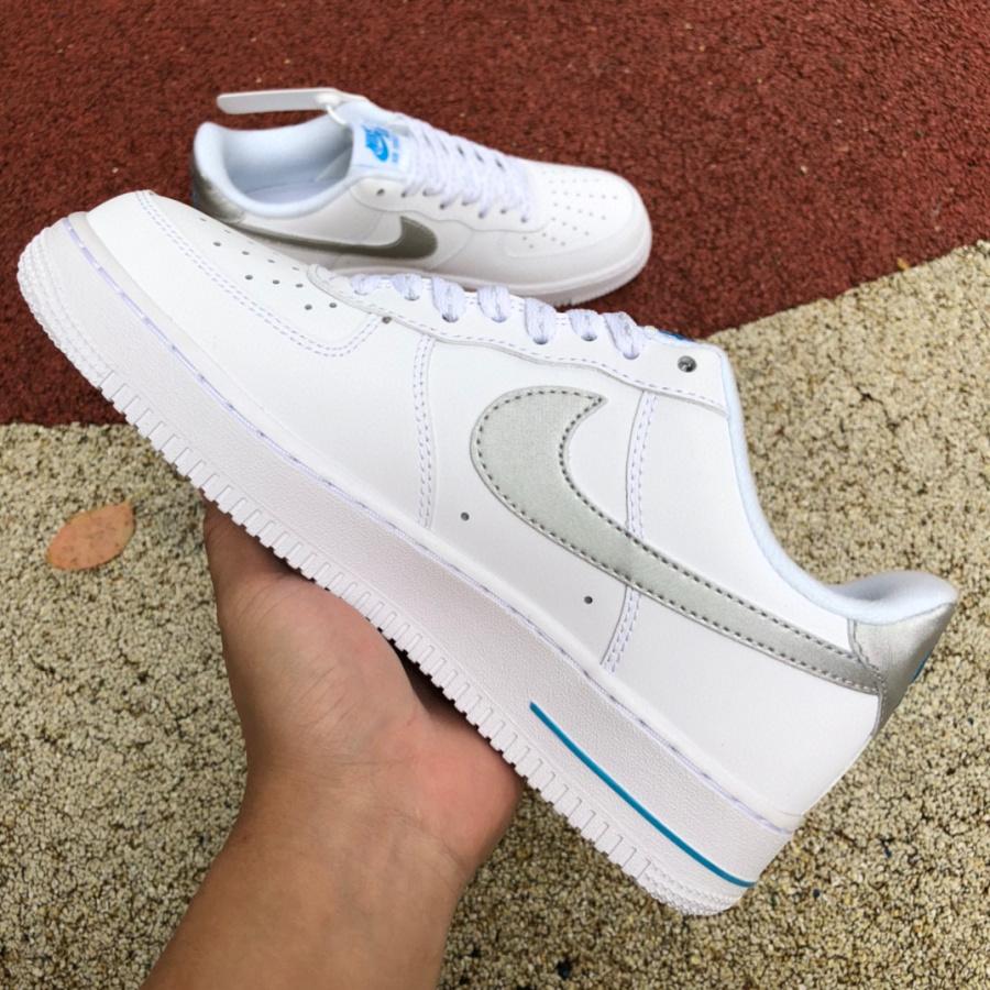  Nike Air Force 1 '07 Sneaker      DR0142-100 - PerfectKickZ