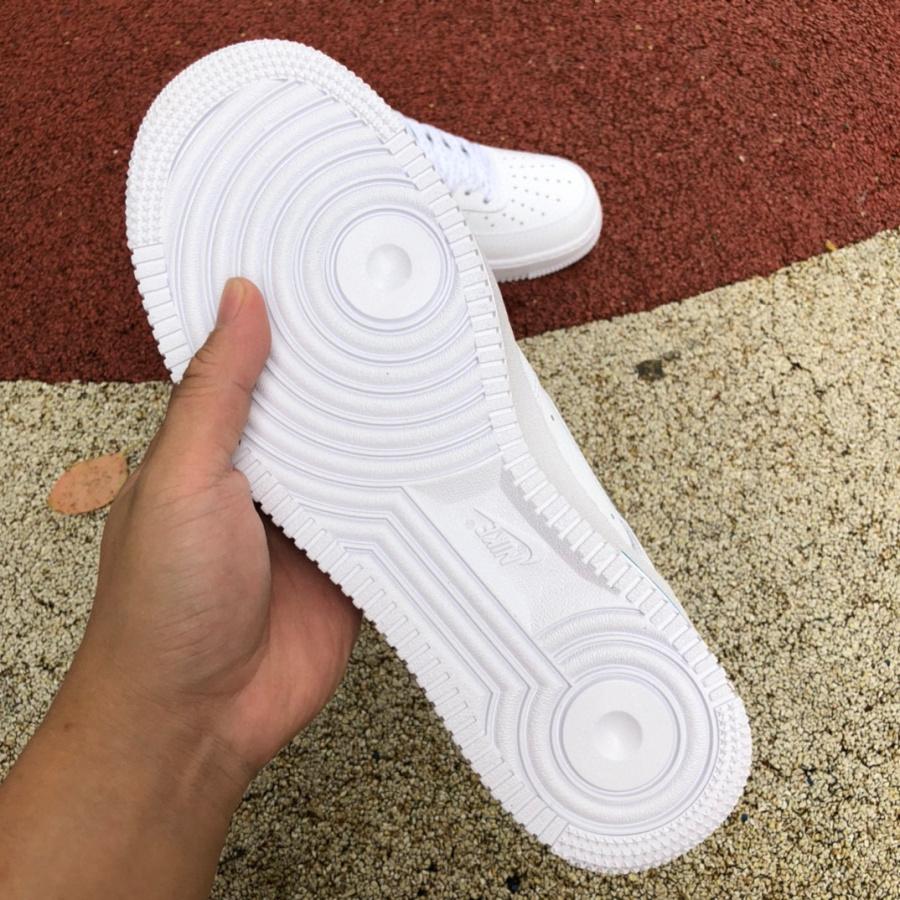  Nike Air Force 1 '07 Sneaker      DR0142-100 - PerfectKickZ