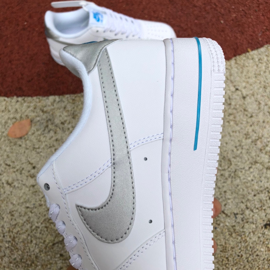  Nike Air Force 1 '07 Sneaker      DR0142-100 - PerfectKickZ