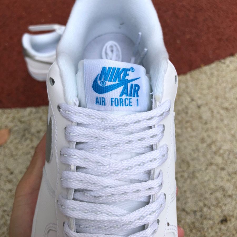  Nike Air Force 1 '07 Sneaker      DR0142-100 - PerfectKickZ