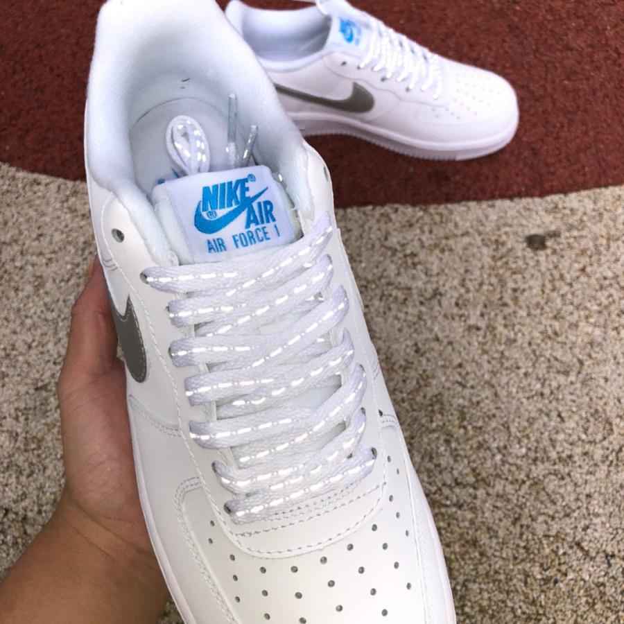 Nike Air Force 1 '07 Sneaker      DR0142-100 - PerfectKickZ