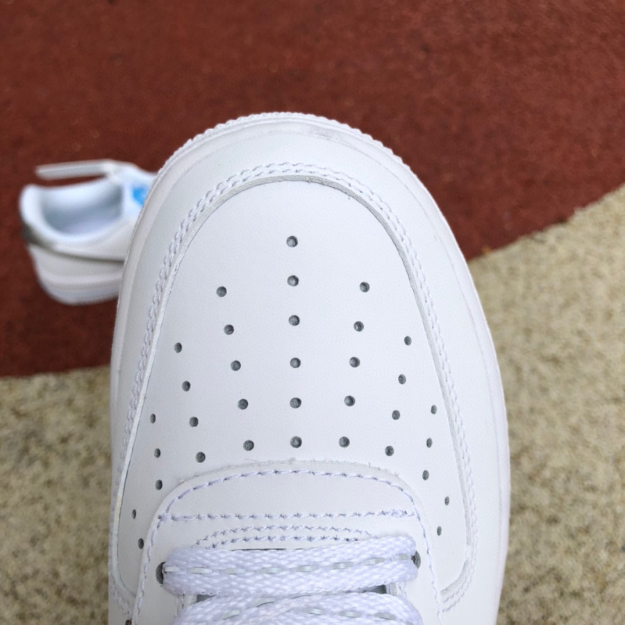  Nike Air Force 1 '07 Sneaker      DR0142-100 - PerfectKickZ
