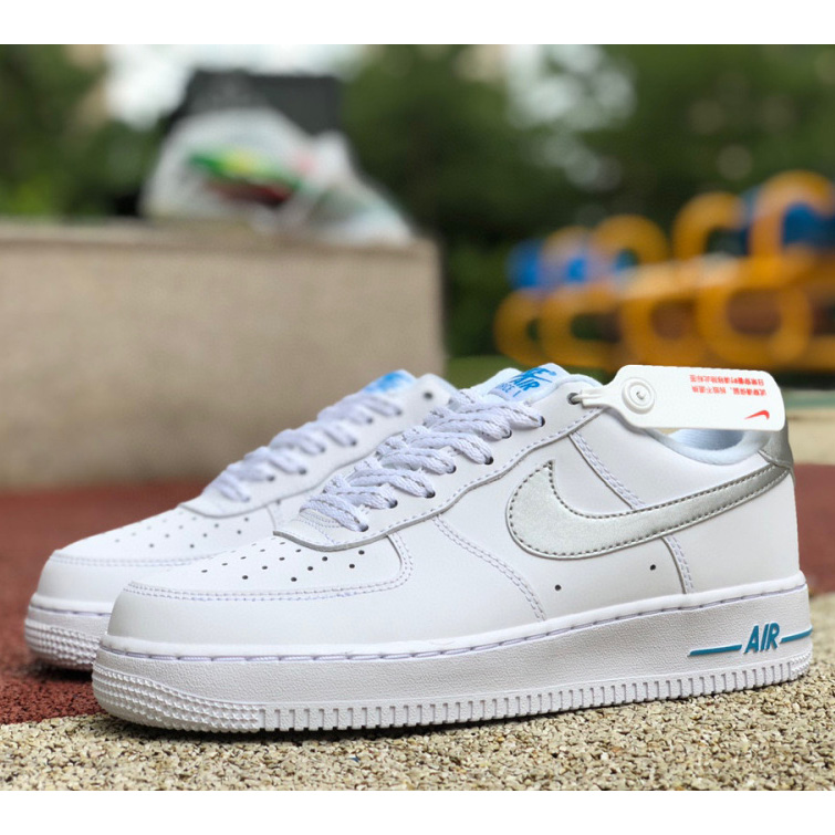  Nike Air Force 1 '07 Sneaker      DR0142-100 - PerfectKickZ