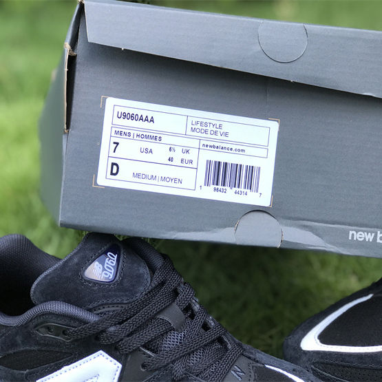 Joe Freshgoods x New Balance NB9060 Sneakers             - PerfectKickZ