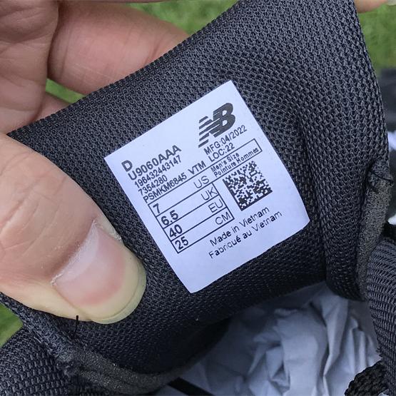 Joe Freshgoods x New Balance NB9060 Sneakers             - PerfectKickZ