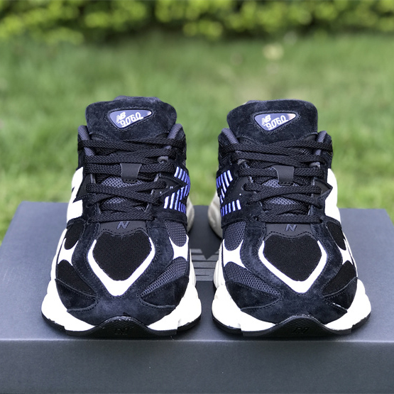 Joe Freshgoods x New Balance NB9060 Sneakers             - PerfectKickZ