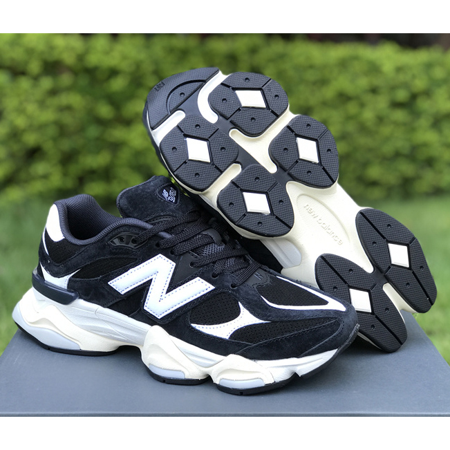 Joe Freshgoods x New Balance NB9060 Sneakers             - PerfectKickZ