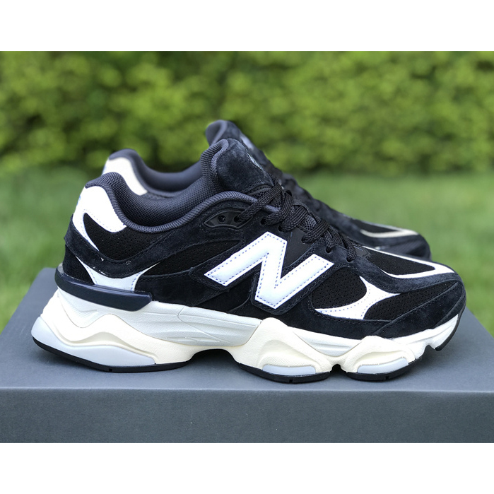 Joe Freshgoods x New Balance NB9060 Sneakers             - PerfectKickZ