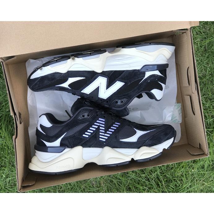 Joe Freshgoods x New Balance NB9060 Sneakers             - PerfectKickZ