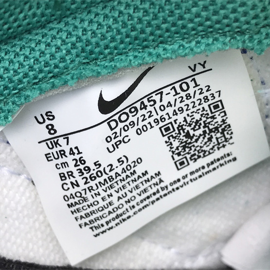  Nike Dunk Low SE “85” Sneaker        DO9457-101 - PerfectKickZ