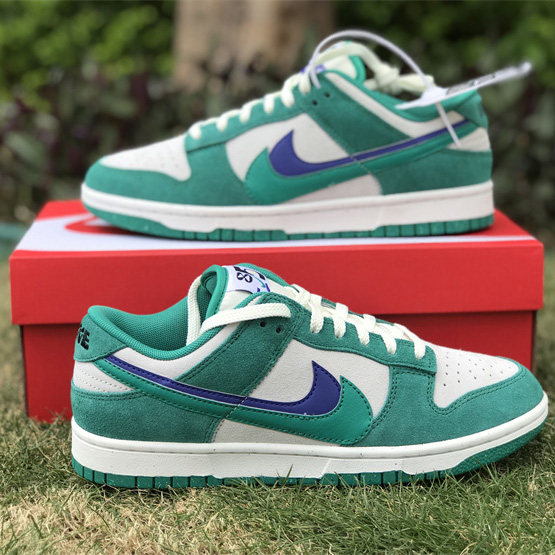  Nike Dunk Low SE “85” Sneaker        DO9457-101 - PerfectKickZ