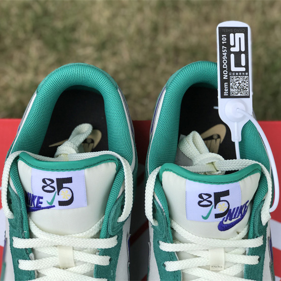  Nike Dunk Low SE “85” Sneaker        DO9457-101 - PerfectKickZ