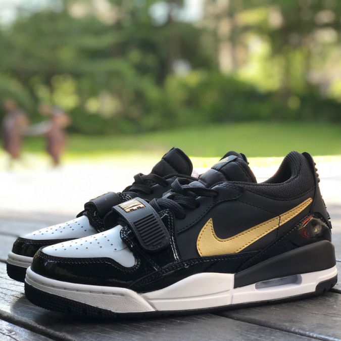 Air Jordan AJ312 Low Sneaker      CD7069-071 - PerfectKickZ