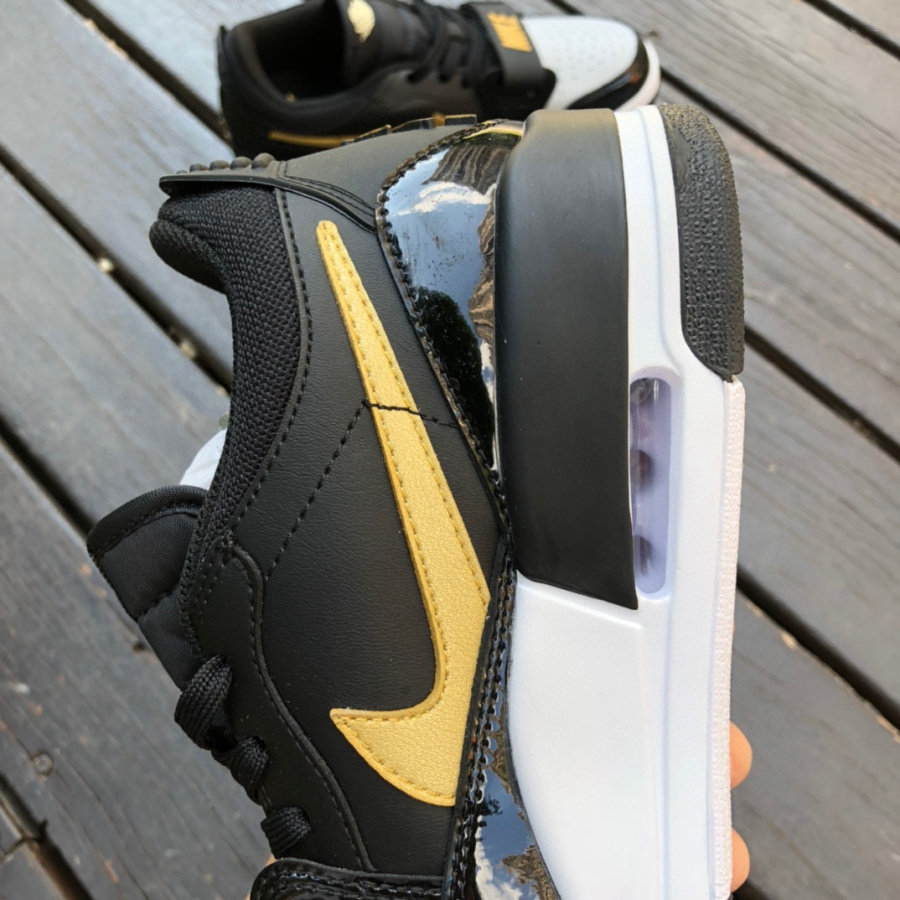 Air Jordan AJ312 Low Sneaker      CD7069-071 - PerfectKickZ