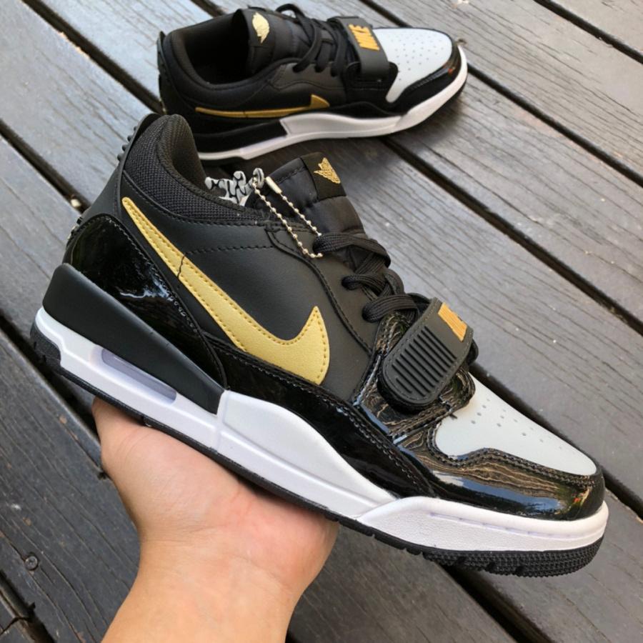 Air Jordan AJ312 Low Sneaker      CD7069-071 - PerfectKickZ