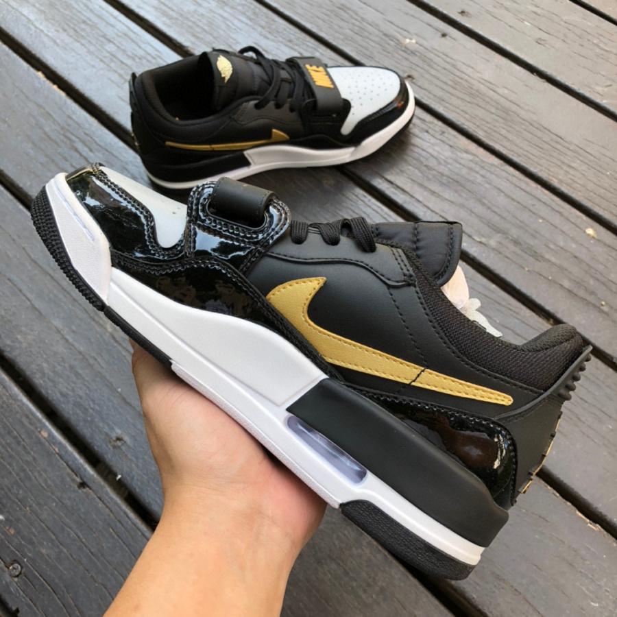 Air Jordan AJ312 Low Sneaker      CD7069-071 - PerfectKickZ