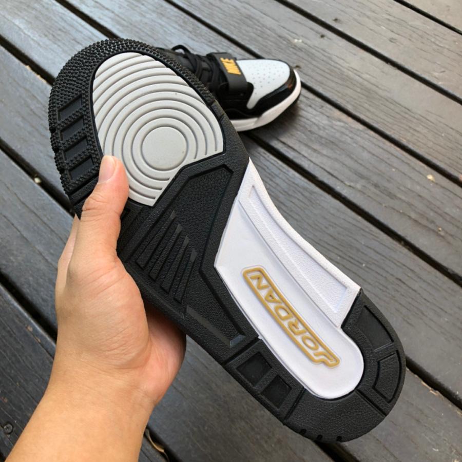 Air Jordan AJ312 Low Sneaker      CD7069-071 - PerfectKickZ