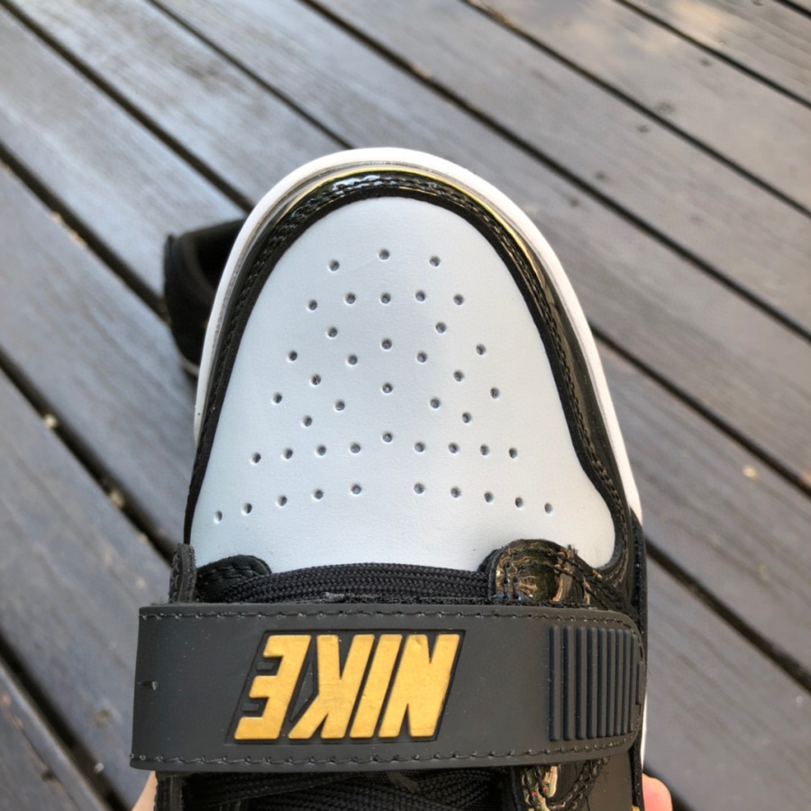 Air Jordan AJ312 Low Sneaker      CD7069-071 - PerfectKickZ