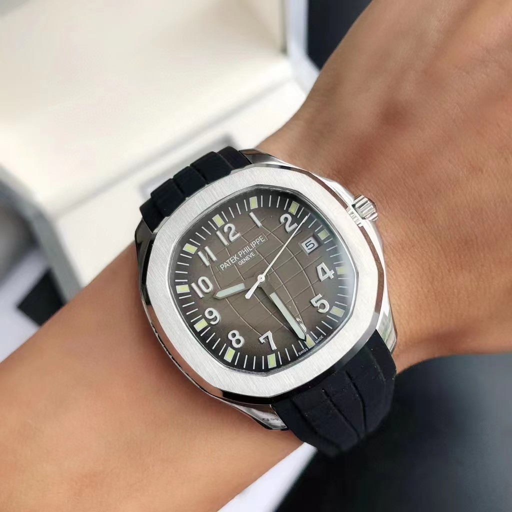 Patek Philipps Sa Watch  - PerfectKickZ