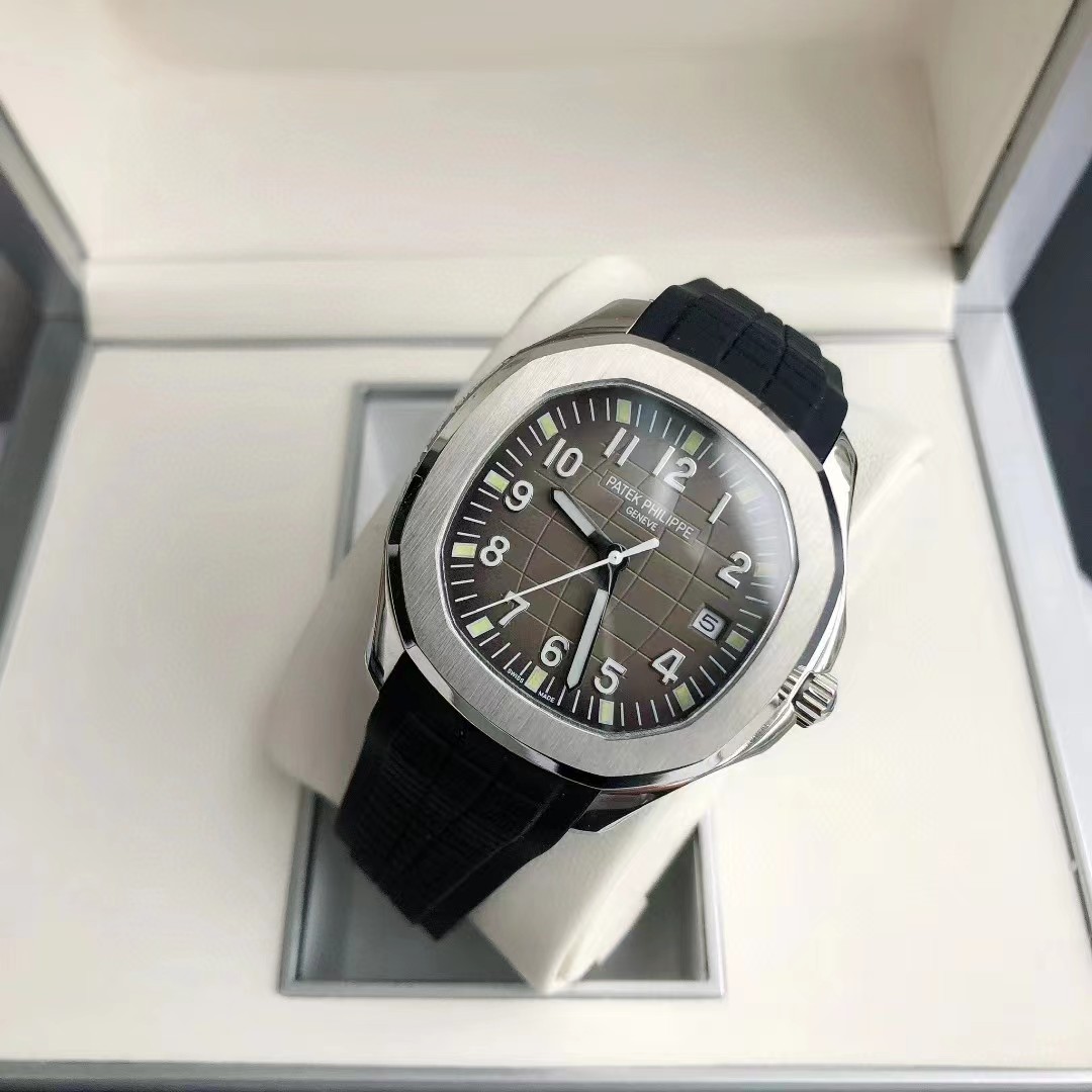 Patek Philipps Sa Watch  - PerfectKickZ